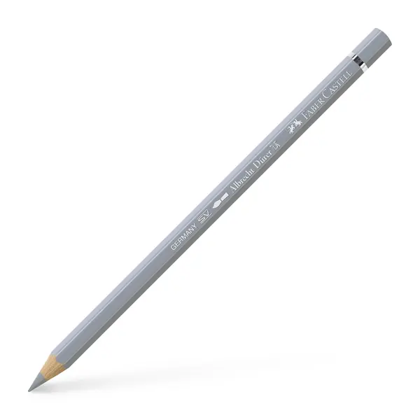 Faber Castell Aquarelpotlood Albrecht Dürer - 232 koudgrijs III Koop Online