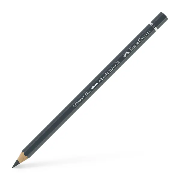 Fabrieksprijs Faber Castell Aquarelpotlood Albrecht Dürer - 235 koudgrijs VI
