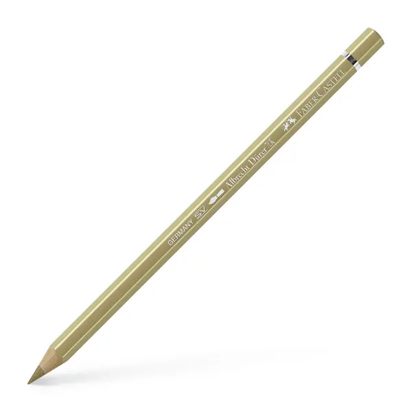 Favoriet Faber Castell Aquarelpotlood Albrecht Dürer - 250 goud