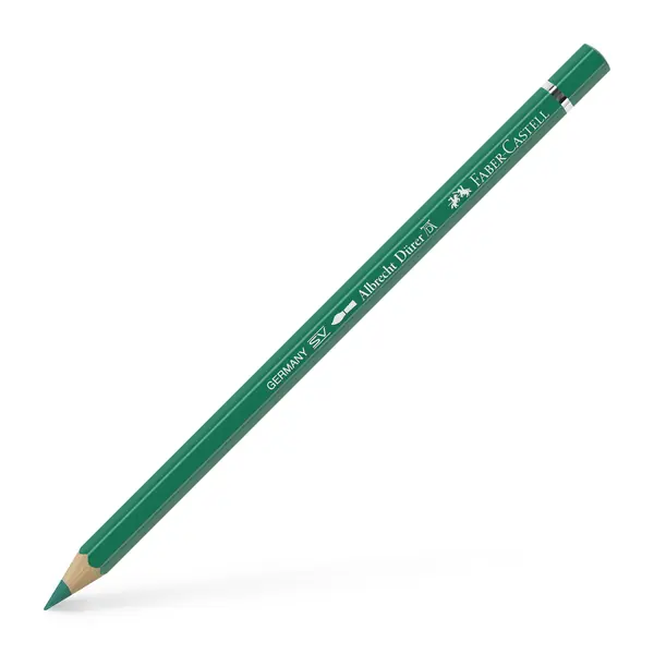 Faber Castell Aquarelpotlood Albrecht Dürer - 264 donker phthalogroen Seizoensaanbieding