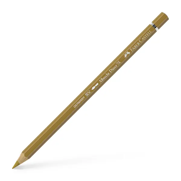 Korting Faber Castell Aquarelpotlood Albrecht Dürer - 268 goudgroen