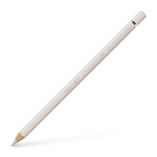 Faber Castell Aquarelpotlood Albrecht Dürer - 270 warmgrijs I Betrouwbaar