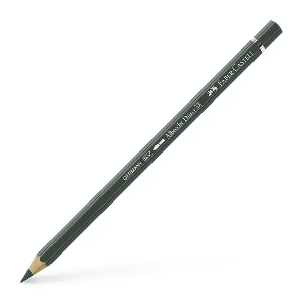 Shop Nu Faber Castell Aquarelpotlood Albrecht Dürer - 278 chroomgroen