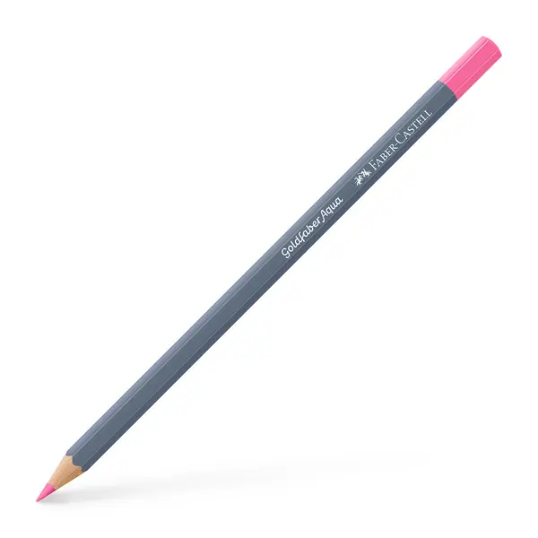 Faber Castell Aquarelpotlood Goldfaber Pastel - Meekrab rood 442 Bestseller