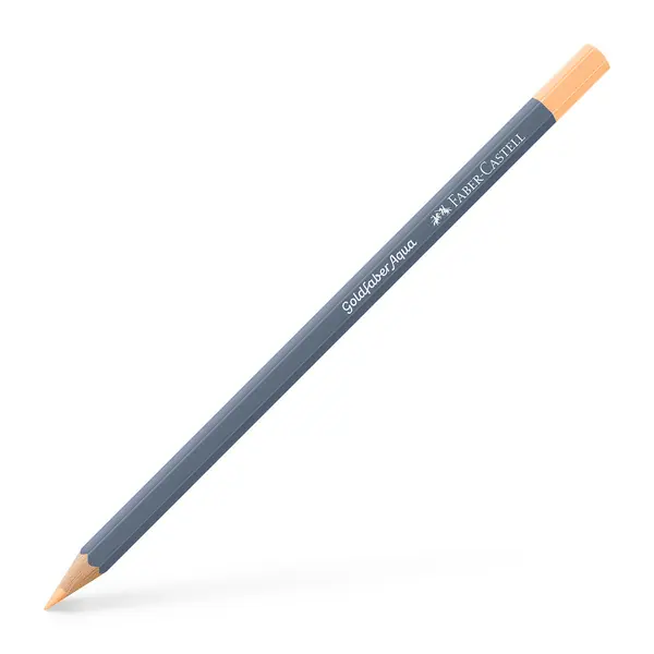 Faber Castell Aquarelpotlood Goldfaber Pastel - Oranje 409 Favoriet