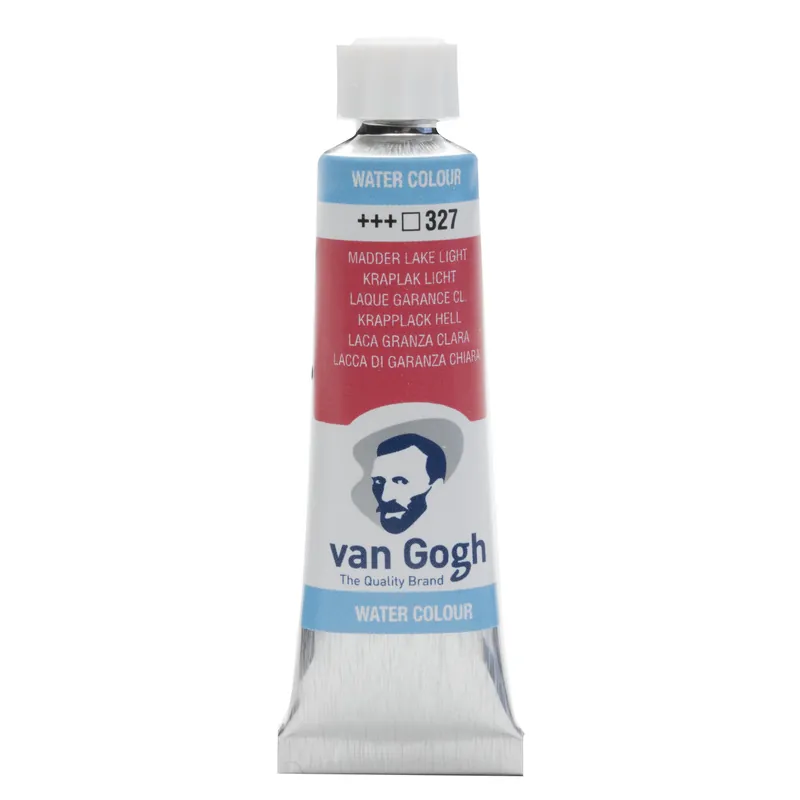 Dagaanbieding Van Gogh Aquarelverf Tube 10 ml - Kraplak Licht 327