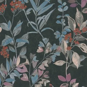 Architects Paper AP Arcade - Bont - Bloemen - 391711 Beperkt Aanbod