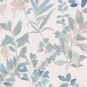 Architects Paper AP Arcade - Bont - Bloemen - 391712 Veilige Betaling
