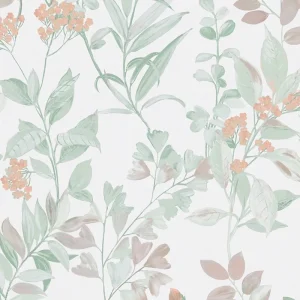 Architects Paper AP Arcade - Bont - Bloemen - 391715 Nu Kopen