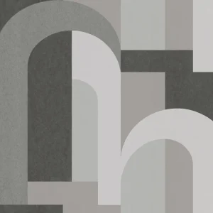 Architects Paper AP Arcade - Grijs - Retro - 391704 Lage Prijs