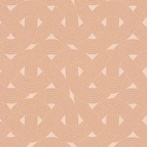 Bestseller Architects Paper AP Arcade - Oranje - Retro - 391752