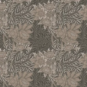 Nu Kopen Architects Paper Art of Eden - Bruin - Floral - 390584