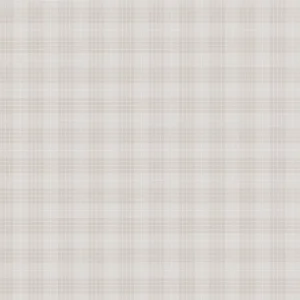 Architects Paper Art of Eden - Crème - Geruit Behang - 390645 Premium