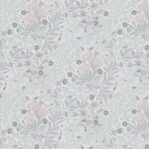 Architects Paper Art of Eden - Grijs - Floral - 390575 Actieprijs