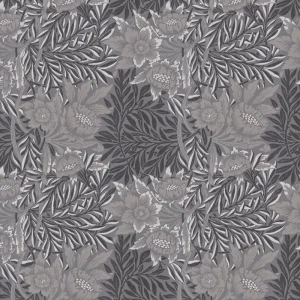 Snelle Levering Architects Paper Art of Eden - Grijs - Floral - 390585