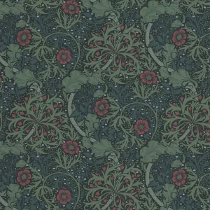 Architects Paper Art of Eden - Groen - Floral - 390591 Dagaanbieding