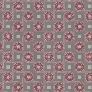 Architects Paper Art of Eden - Lila - 3D - 390602 Dagaanbieding