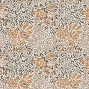 Bestseller Architects Paper Art of Eden - Oranje - Floral - 390582