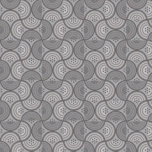 Beperkte Voorraad Architects Paper Art of Eden - Taupe - Retro - 390614