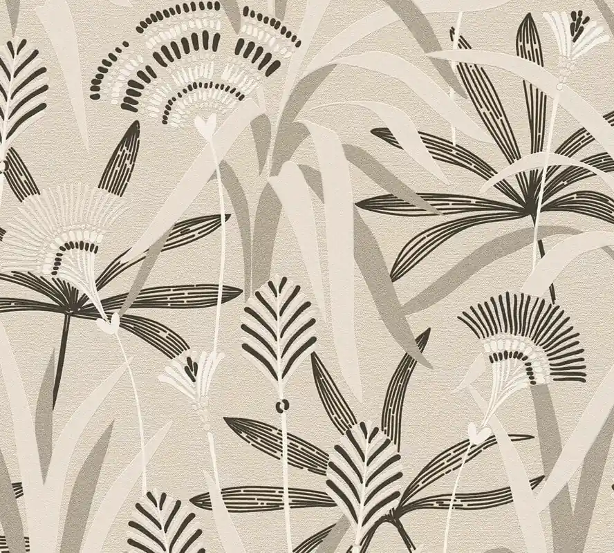 Aanbieding AS Creation French Affair - 39936-1
