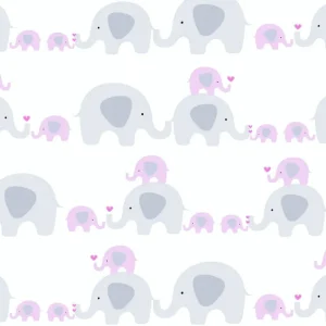 AS Creation Little Love - 38113-2 Seizoensaanbieding