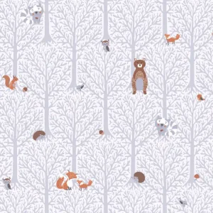 AS Creation Little Love - 38119-1 Gratis Retour