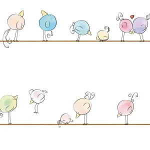 AS Creation Little Love - 38137-1 Shop Nu
