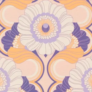 Betaalbaar AS Creation Retro Chic - 39530-3