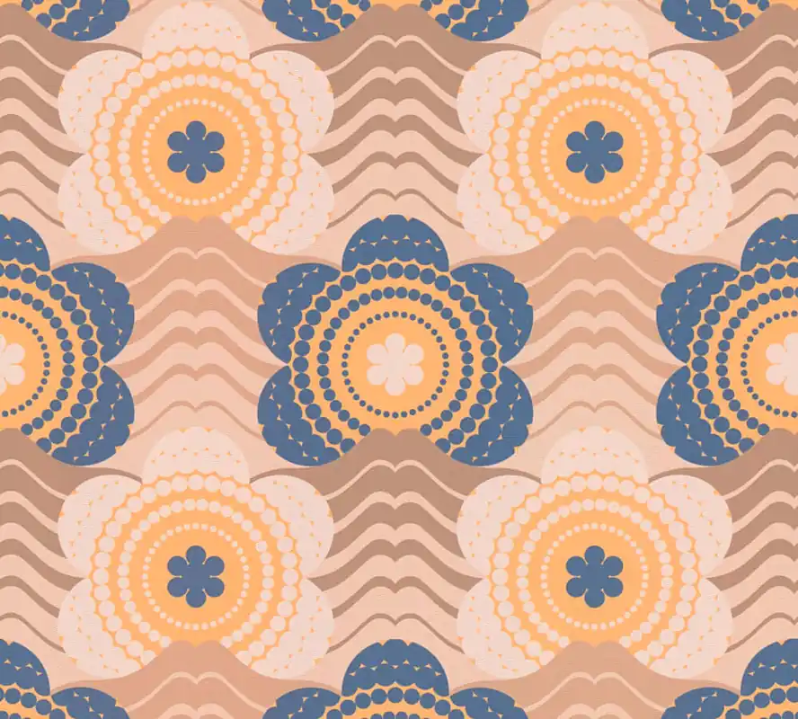 AS Creation Retro Chic - 39539-2 Nu Kopen