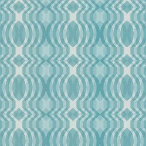 AS Creation Retro Chic - 39534-2 Betrouwbaar