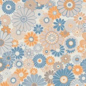 AS Creation Retro Chic - 39535-2 Aanbieding