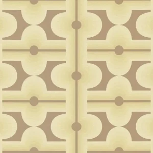 AS Creation Retro Chic - 39533-3 Express Levering