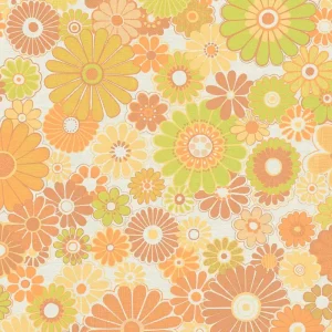 AS Creation Retro Chic - 39535-5 Snelle Levering