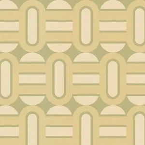 Betaalbaar AS Creation Retro Chic - 39536-1