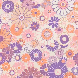 Bestel Nu AS Creation Retro Chic - 39535-1