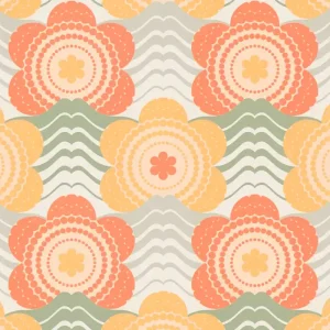AS Creation Retro Chic - 39539-4 Dagaanbieding