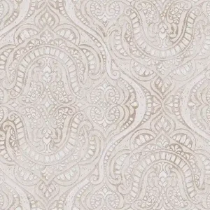 Noordwand Aura Behang met ornamenten - 42211 Shop Nu