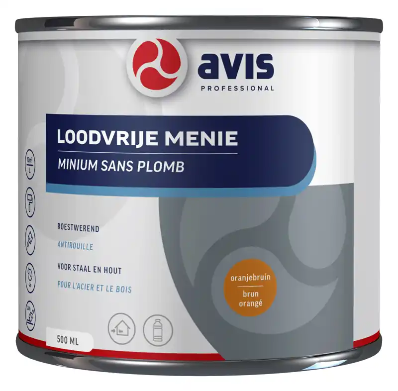 Actieprijs Avis Loodvrije Menie