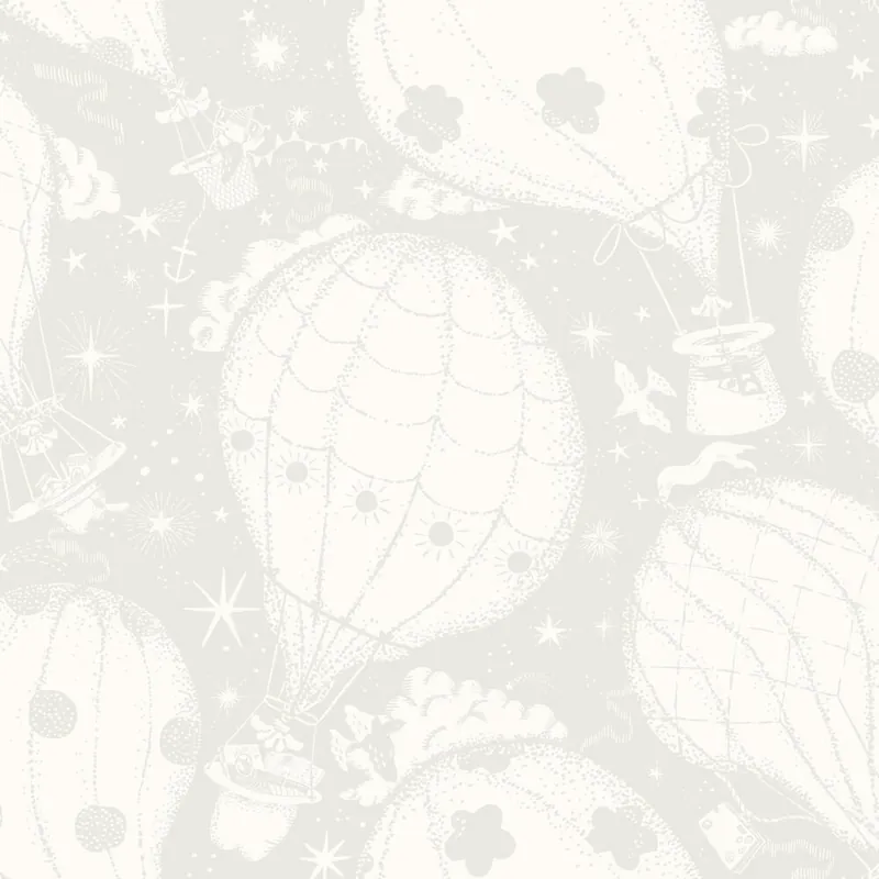 Laatste Kans Midbec Resan - 29001 - Ballongerna Grey