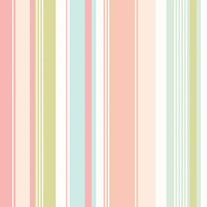 Ohpopsi So Stripey - STR50104W - Barcode Powder Tijdelijk Beschikbaar