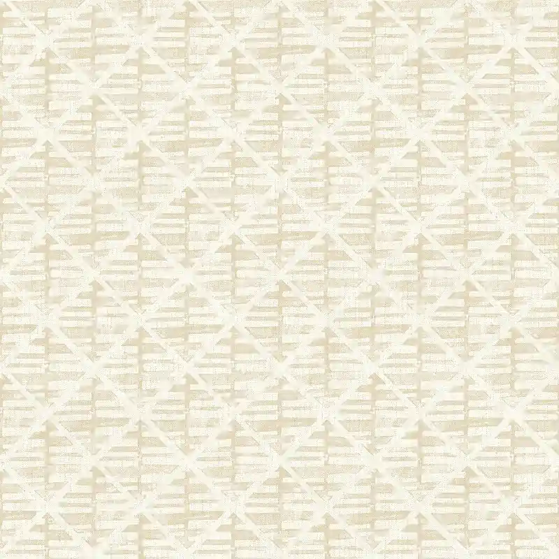 Merkproduct Galerie Bazaar Behang ruitmotief - G78289