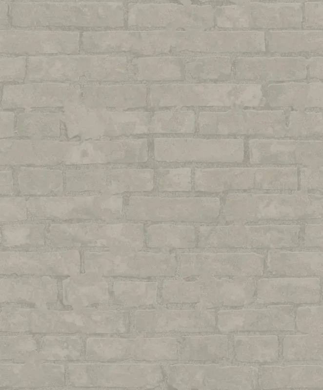 Marburg Behang klei stenen motief - 34613 Laatste Kans