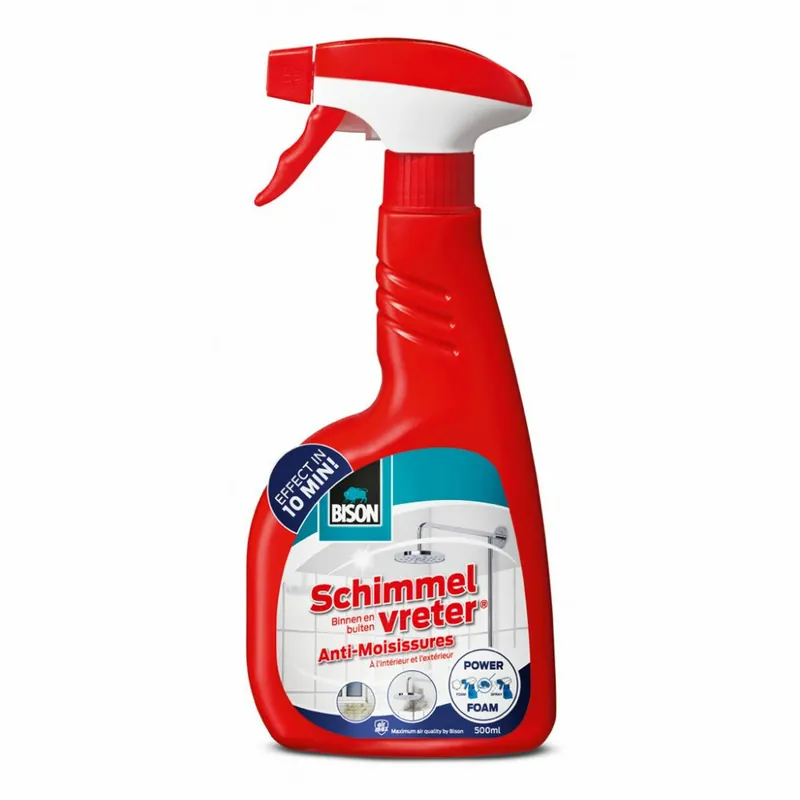 Goedkoop Bison Schimmelvreter