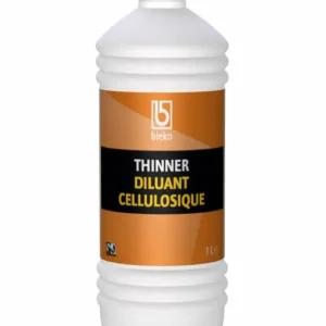 Voordeelprijs Thinner