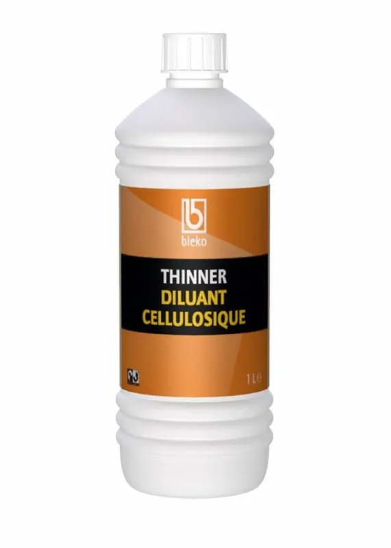 Voordeelprijs Thinner