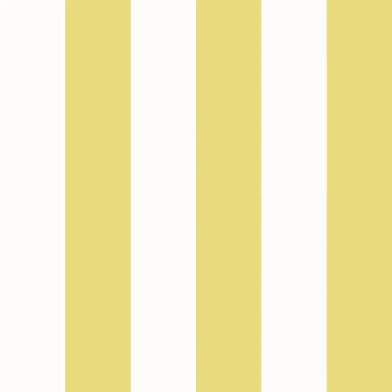 Actieprijs Ohpopsi So Stripey - STR50111W - Bloc Stripe Chartreuse