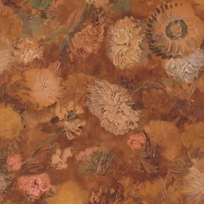 BN Wallcoverings Behang Van Gogh 220003 Tijdelijk Beschikbaar