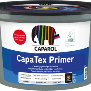 Caparol Capatex Primer Exclusieve Aanbieding