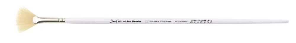 Bob Ross CR6413 Fan Blender #3 Gecertificeerd