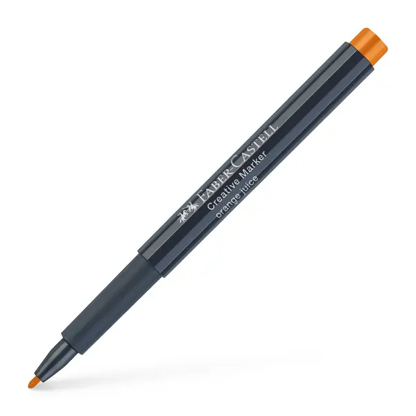 Faber Castell Creatief marker - 113 Orange Juice Bestel Nu